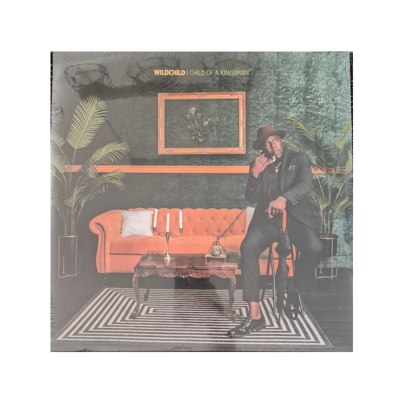 Wildchild – Child Of A Kingsman