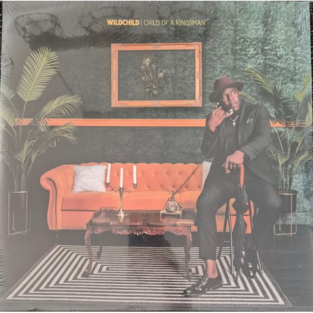Wildchild – Child Of A Kingsman