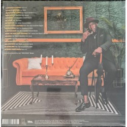 Wildchild – Child Of A Kingsman