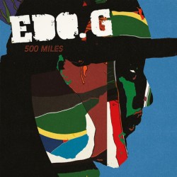 Edo.G ‎– 500 Miles