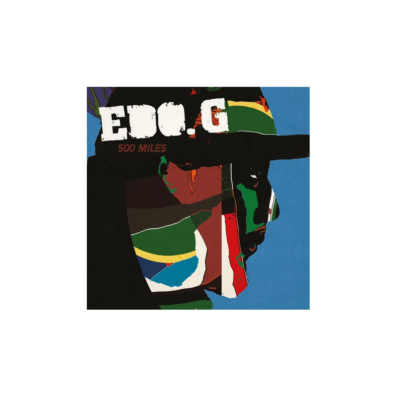 Edo.G ‎– 500 Miles