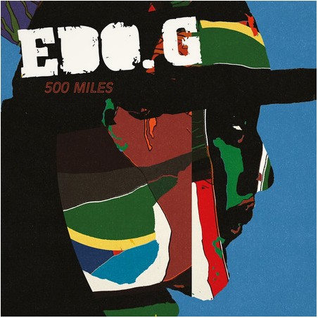 Edo.G ‎– 500 Miles