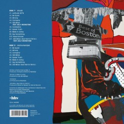 Edo.G ‎– 500 Miles