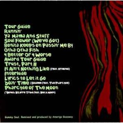 Bizarre Tribe: A Quest To The Pharcyde - Amerigo Gazaway