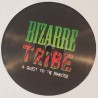 Bizarre Tribe: A Quest To The Pharcyde - Amerigo Gazaway