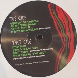 Bizarre Tribe: A Quest To The Pharcyde - Amerigo Gazaway