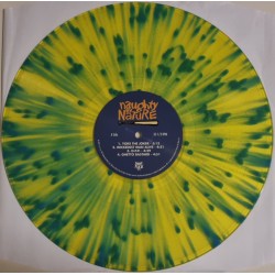 Naughty By Nature ‎– Naughty By Nature - 30th Anniversary