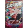 Seinssucrer – Sucreries