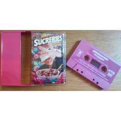 Seinssucrer – Sucreries
