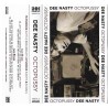 Dee Nasty ‎– Octopussy - cassette