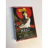 Maitre Madj ‎– "Hip-Hop Iz Rock 'N' Roll" - cassette