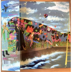 Prince And The Revolution ‎– Around The World In A Day