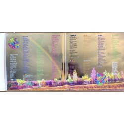 Prince And The Revolution ‎– Around The World In A Day