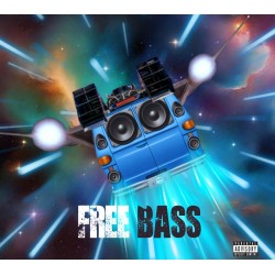 Orion - FREE BASS - CASSETTE