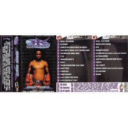 Huperkut Crew ‎– Gauche Droite - CASSETTE