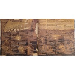 Marseille & Friends ‎– Marseille & Friends