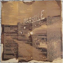 Marseille & Friends ‎– Marseille & Friends