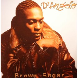 D'Angelo ‎– Brown Sugar