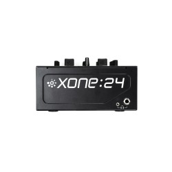 Allen & Heath Xone 24  Dj mixer