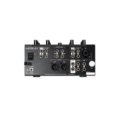 Allen & Heath Xone 24  Dj mixer