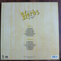 Metal Fingers ‎– Special Herbs (Vols 3&4)
