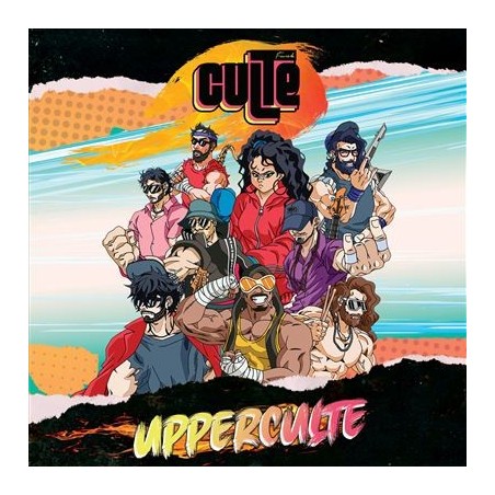 Culte - UPPERCULTE