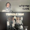 Marvin Gaye ‎– Trouble Man