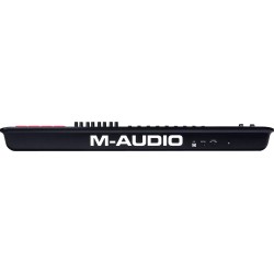 M-AUDIO Oxygen 49 clavier maitre