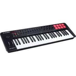 M-AUDIO Oxygen 49 clavier maitre