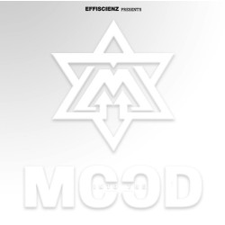 Mood ‎– Into The Mood - CD