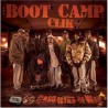 Boot Camp Clik ‎– Casualties Of War - CD