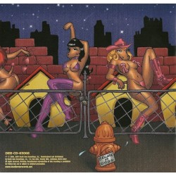 Snoop Doggy Dogg ‎– Greatest Hits - CD