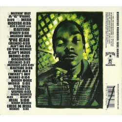 Snoop Doggy Dogg ‎– Greatest Hits - CD