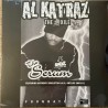Al Katraz The Xile ‎– The Serum