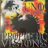 Uno The Prophet ‎– Prophetic Visions