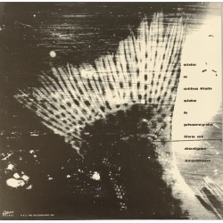 The Pharcyde ‎– Otha Fish - Vinyl, 7", 45 RPM - M/VG