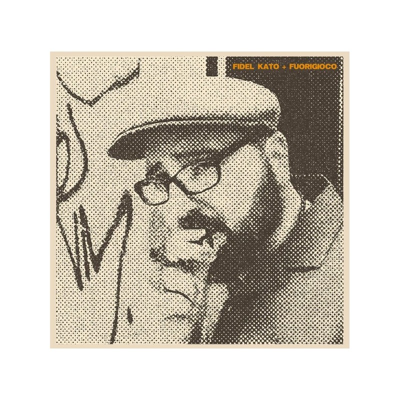 FIDEL Kato , Marco Fuorigioco ‎– Alti E Bassi