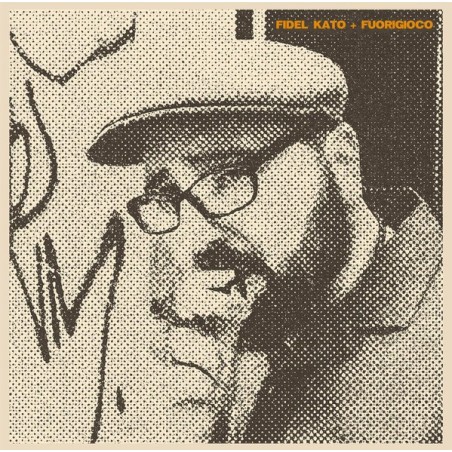 FIDEL Kato , Marco Fuorigioco ‎– Alti E Bassi