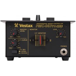 VESTAX PMC 06 PRO VCA - Occasion