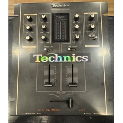 TECHNICS SH DJ 1200 - OCCASION - MUSIC AVENUE PARIS