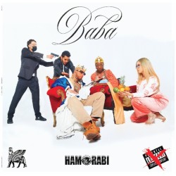 Hamorabi ‎– Baba