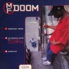 MF Doom / MF Grimm ‎– MF - VG+ / VG+