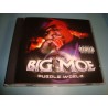 Big Moe ‎– Purple World - VG+/VG+
