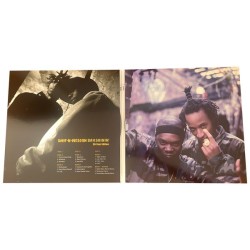 Smif-N-Wessun ‎– Dah Shinin'- 30th Anniversary