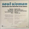 Michelle David & The True-Tones ‎– Soul Woman