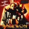 Chef Raekwon ‎– Only Built 4 Cuban Linx...