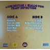 Da Buze Bruvaz x Giallo Point ‎– Yeast Infection
