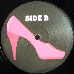 Da Buze Bruvaz x Giallo Point ‎– Yeast Infection