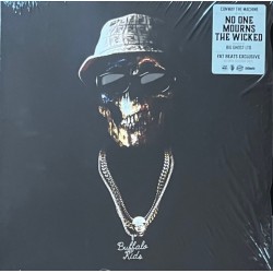 Conway The Machine x Big Ghost LTD ‎– No One Mourns The Wicked