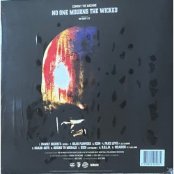 Conway The Machine x Big Ghost LTD ‎– No One Mourns The Wicked